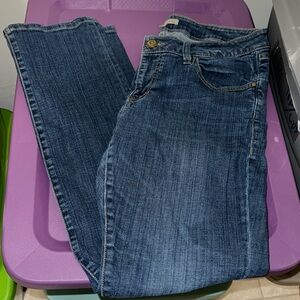 Women’s Cabi jeans